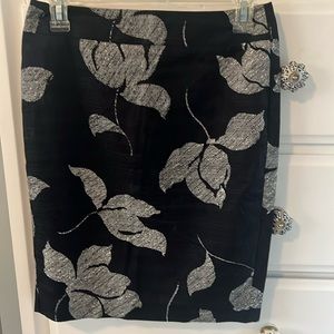 Ann Taylor Skirt